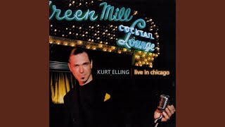 Miniatura de vídeo de "Kurt Elling - Smoke Gets In Your Eyes (Live At Green Mill Jazz Club, Chicago/1999)"