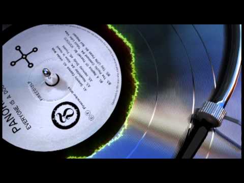 Panoram — PANORAM - EVERYONE IS A DOOR