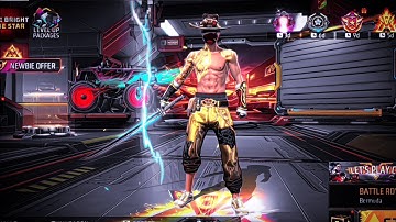 Free fire New Boys Attitude Xml Clip + Cc Free Fire New Attitude Xml I Preset by Alight Motion