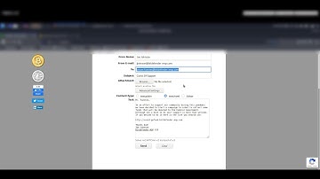 Bitdefender GravityZone Email Security Executive Tracking Simulated Attack | Demo
