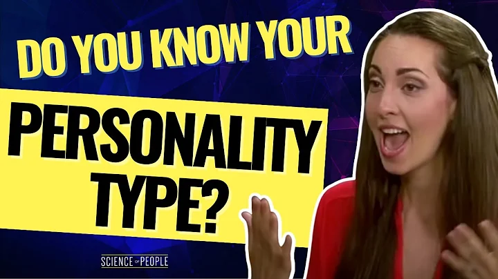 What Type of Personality Do You Have? - DayDayNews