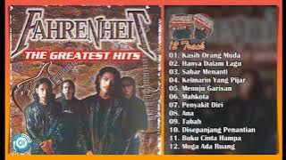 LAGU TERBAIK DARI FAHRENHEIT [THE GREATEST HITS FULL ALBUM HQ]