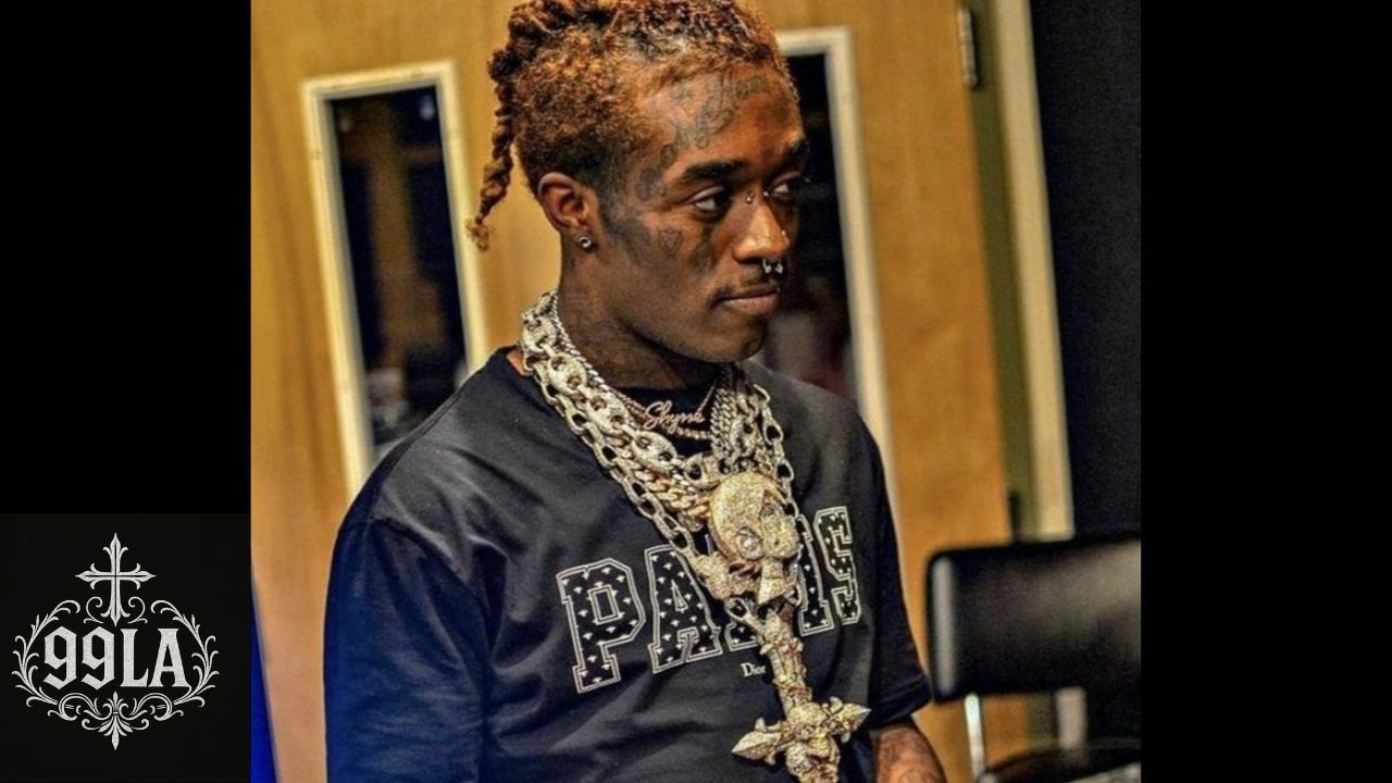 [FREE] Lil Uzi Vert Type Beat 