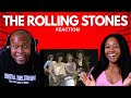 First Time Reaction to The Rolling Stones - Start Me Up