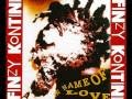 Finzy Kontini - In The Name Of Love