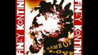 Finzy Kontini - In The Name Of Love