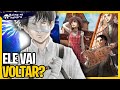 LEVI ACKERMAN PODE VOLTAR A ANDAR? (DESCUBRA AGORA) Spoiler | Shingeki No Kyojin - Attack On Titan
