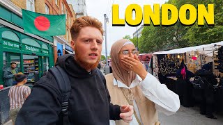 Download Lagu Islam is OVERAL in Londen 🇬🇧 (VERBLUFFEND) MP3 Download Lagu Islam is OVERAL in Londen 🇬🇧 (VERBLUFFEND) MP3
