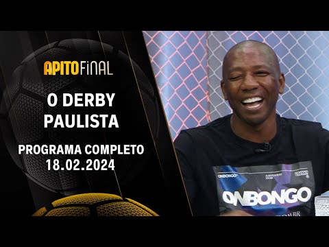 APITO FINAL - 18/01/2024 - PROGRAMA COMPLETO