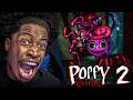 Yeah Nah... Chapter 2 Is Worse | Poppy Playtime: Chapter 2