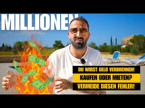 Warum du KEINE