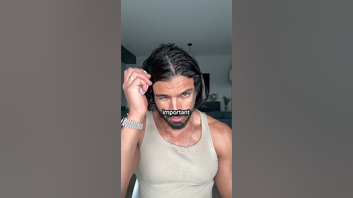 How to do a long hair project ‼️ #glowup #tips #advice