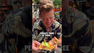 'Banh My Mama' In Hanoi, Vietnam