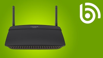 Linksys Smart WiFi Routers Introduction