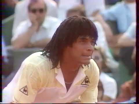 Video: Je! Roland Garros Anaendaje?