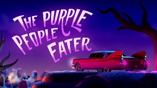 Video thumbnail of "Sheb Wooley "The Purple People Eater" (Official Video)"