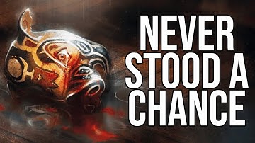 Amnesia: A Machine for Pigs - A Great Game Destined to Fail