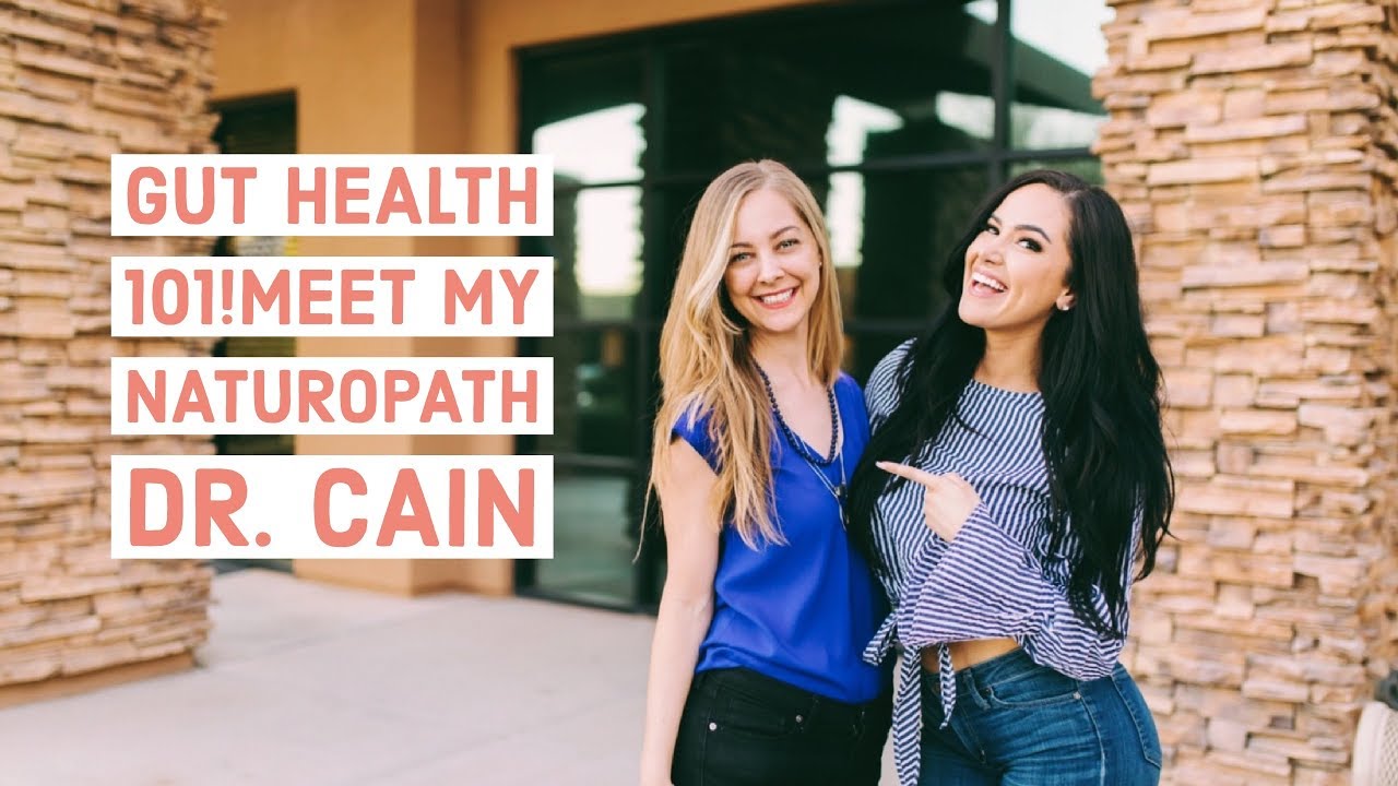 GUT HEALTH 101 : 5 SIGNS THAT YOU HAVE AN UNHEALTHY GUT transformation ratio