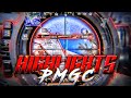 HIGHLIGHTS PMGC AND SA #57 | PUBG MOBILE | IPHONE XS MAX