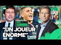 PSG : "Un joueur énorme", Leonardo défend Verratti face à Riolo