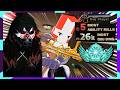 Masked Seven MELTS Mid Pit | Deadlock Eternus Seven