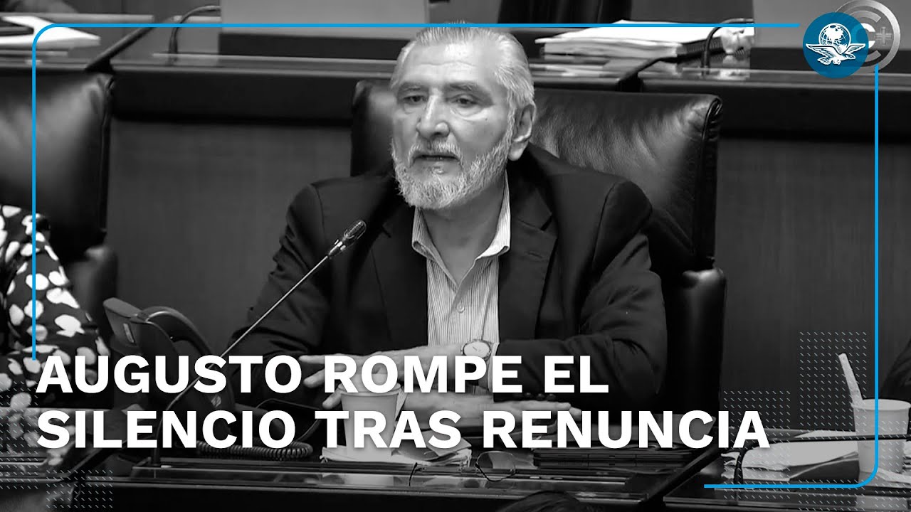 Adán Augusto López advierte que elecciones de 2027 serán reto complejo para Morena