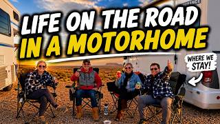 Life on the road full time. What's it like? Ep 54 || MOTORHOME AROUND AUSTRALIA