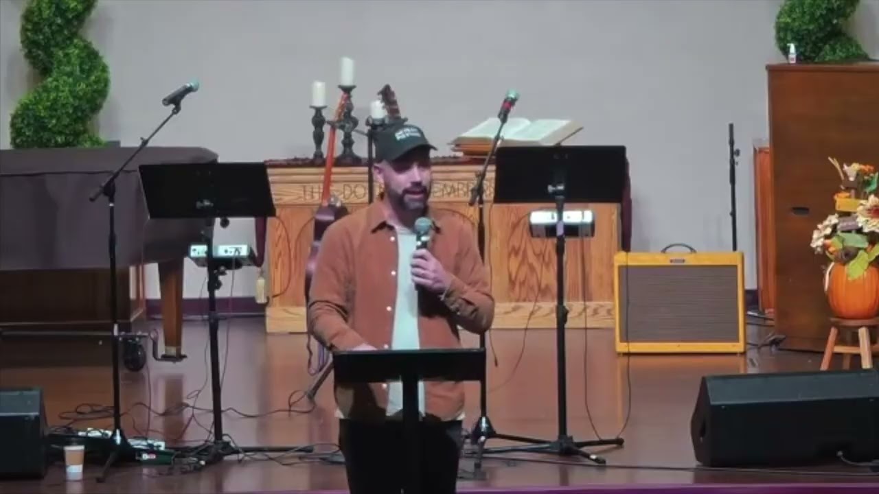 Politics and Justice