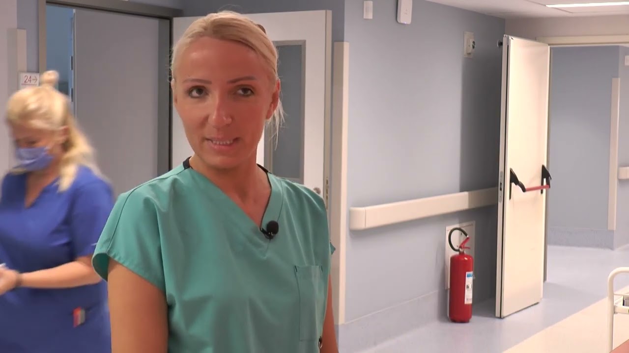 PULS ZIVOTA - MEDICINSKE SESTRE URGENTNOG CENTRA KCS