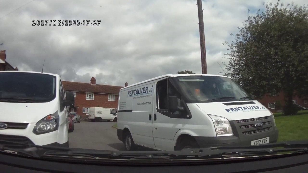 Ipswich Bad Drivers - Compilation 45 - YouTube