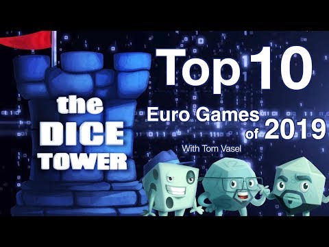 Video: 50 Permainan Teratas Pembaca Eurogamer