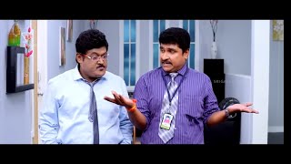 Software Ganda Kannada Movie Back to Back Comedy Scenes - Jaggesh, Nikita Thukral, Kuri Prathap