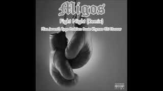 Fight Night (Remix) - Migos Ft Plies, Jeremih, Tyga, Problem, Busta Rhymes & Chi Hoover