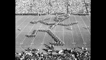"The Mass Ornament" (1927) by Siegfried Kracauer