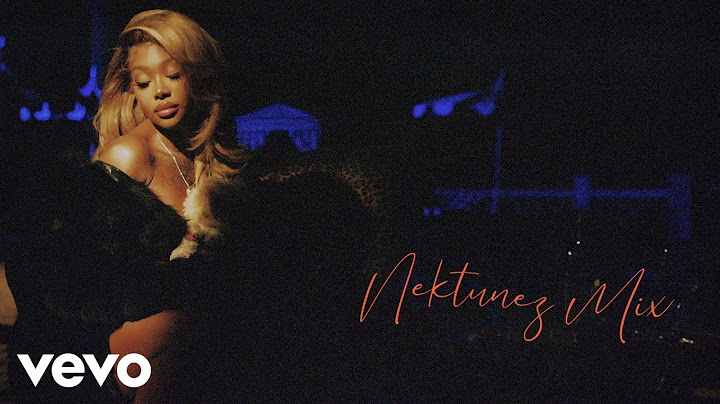 Summer Walker - Heart Of A Woman (Nektunez Mix) (Official Audio)