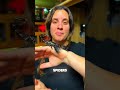 Don't put this crab on your face 😱
