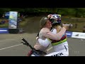 Loudenvielle Elite Women's Downhill Finals | DHI Highlights