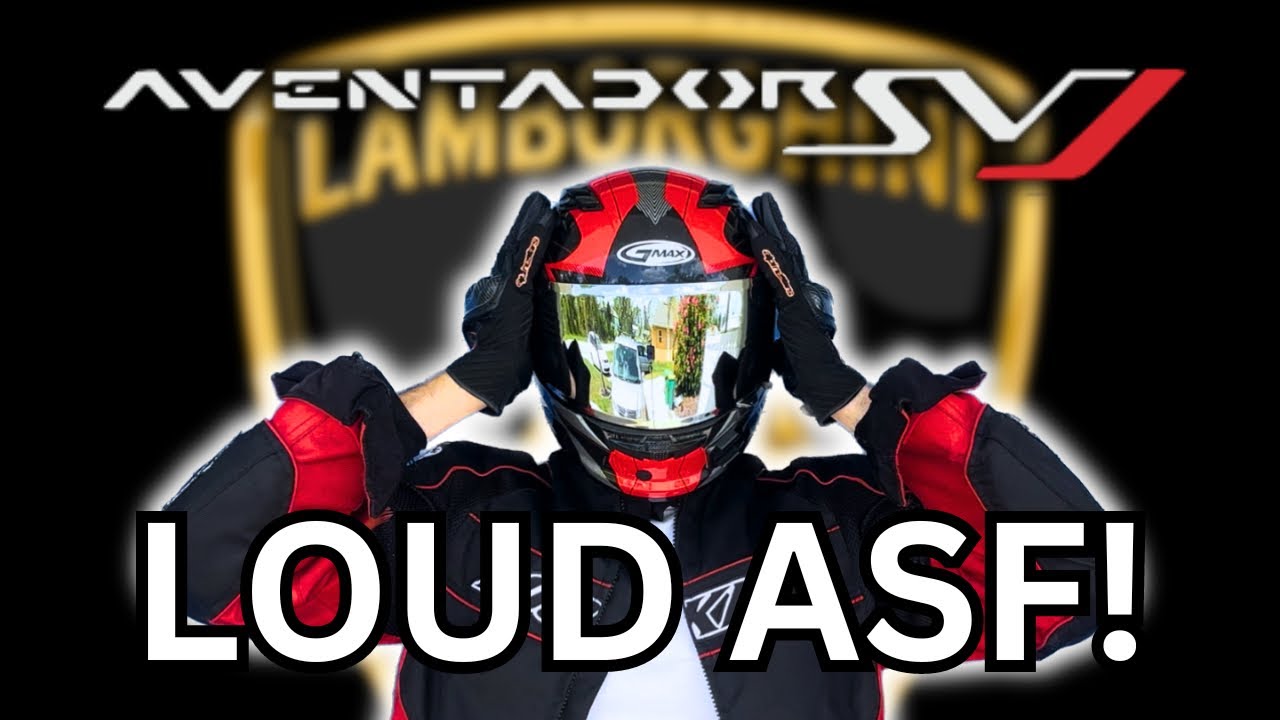 My eardrums got DESTROYED at Cars & Coffee | SportbikePOV - YouTube