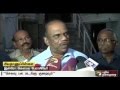 Reusage rockets will reduce cost of space travel sivathanu pillai