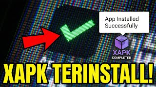 Cara Install File XAPK di Android | Solusi Anti Gagal & Mudah