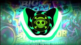 DJ BIG BOOM KBOOM KBOOM REMIX FULL BASS SOUND VIRAL TIKTOK TERBARU 2026 BY DJ ILHAM