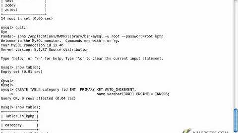 68 MySQL Advance Introduction Joins Part 2