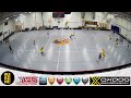 🎥 ELVI florbola līga: Rubene - EMU SK (14.02.2026)