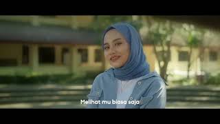 Zinidin Zidan Ft. Yaya Nadila - Bahtera Mahligai Cinta (Official Music Video)