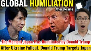 The Diplomatic Moment That Changed Usjapan Relations