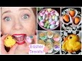 Easy DIY Easter Treats!