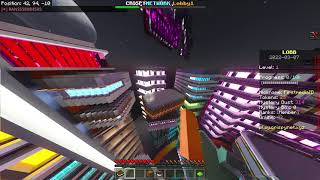 Crispy Network New Lobby Review With RTX ON