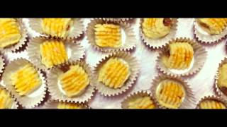 The Making Of Kuih Raya By Cikgu Menoh