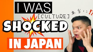 My Culture Shock Experience In Japan Depression, Homesickness, Etc Nikkoventure