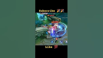 🥳How to play lukas mlbb 🎉 #mobilelegends #mlbb #mlbbcreatorcamp #shorts #viral #trending